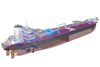 Harnessing waste gasses and deploying battery technology could cut LNG fuel consumption by 34% on Teekay shuttle tankers