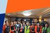 Gulf Marine and Mission to Seafarers