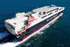 ‘Leonora Christina’, Austal’s largest catamaran ferry to date