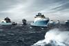 Multiple AHTS order from Maersk Supply Services for Kleven