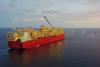 Shell aims to double its LNG network by the mid-2020s Photo: Shell