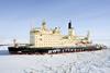 Nornickel, Rosatom and Far Eastern Shipbuilding & Ship Repair Center (FESRC) will design and construct an LNG-fuelled escort icebreaker to replace Finnish-built Taimyr (pictured).