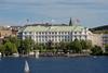 The Atlantic Kempinski Hotel, Hamburg, venue for the 34th Propulsion and Emissions Conference