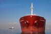 Eitzen is applying Jotun's HPS to two of its largest chemical tankers