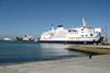 Ferries on many shortsea routes may be granted exemption from BWM Convention regulations