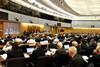 The fifth meeting of IMO's CCC sub-committee finalised draft interim guidelines on methanol and ethanol fuels (credit: IMO)