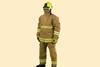 Cosalt’s fire suits are now MED and CE approved