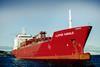 Will the 'Clipper Harald' trial herald a clean future for the use of heavy fuel oil in shipping?