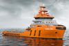 Wärtsilä has designed, and is supplying the propulsion system for, two offshore support ships for Sri Lanka