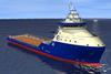 The GPA 688SC PSV