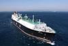 HHI-built LNG carrier ‘Abdelkader’, selected as one of the world’s best ships in 2010