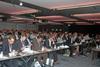 Over 160 people attended the firsy day of the Motorship Gas Fuelled Ships conference