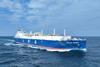 Jovos-LNG-carrier-completes-sea-trials