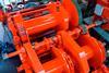 MacGregor sees a growing market for heavily winterised winches, windlasses and other deck machinery