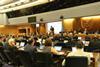The GIA was inaugurated at the first meeting of the IMO Intersessional Working Group on the Reduction of GHG emissions from ships