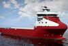 A third PSV for a Statoil charter is to be built by Kleven