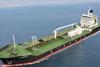 Singapore's first LNG bunker tanker will be powered by Yanmar dual-fuel engines (creidt: Sinanju Tanker Holdings)