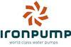 Ironpump-logo