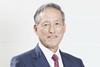 Koichi Fujiwara has been appointed chair of the IACS Council Photo: ClassNK