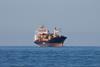bulk carrier