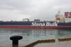 Stena Convoy, delivered by prolific medium-range tanker builder Hyundai Mipo Dockyard.