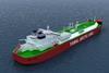 Each LNG carrier will be fitted with Wartsilä 50DF dual-fuel engines giving a total power output of 64,350 kW per vessel