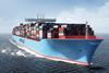 Maersk Triple E – to use Kral pumps