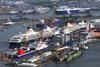 Lloyd Werft - hub of a new German yard alliance with ten orders in hand