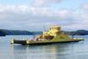 Siemens' second battery powered car ferry project will be carried out with FinFerries and will operate from mid-2017