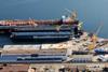 Repair orders give hope for Halifax shipyard
