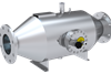 A BIO-UV Group UV CF TS reactor