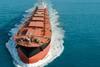 Cargill Ocean Transportation and Mitsui & Co have placed an order with Tsuneishi Shipbuilding for the first methanol-fuelled bulkers.