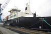 Sietas builds second ferry for Faergen