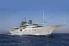 B+V markets new yacht, but remains busy across the board.
