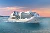 Seabourn Cruise Lines' two new vessels, under construction at Fincanteri, will feature a suite of Wärtsilä propulsion and automation equipment
