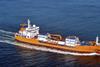 Lauritzen Kosan was one shipowner that reported significant energy savings with OptiSave