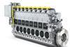 The new agreement covers a range of common rail and dual-fuel engines including the 51/60DF, pictured in eight-cylinder inline configuration