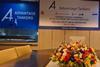 The Advantage Tankers signing ceremony was held on 11 March 2021 (credit: MAN Energy Solutions)