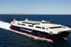 acceptance trials (Austal Ships)