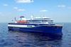 Four new cruise ferries for Havila Kystruten will feature the biggest marine battery installations to date (credit: Havyard)