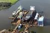 Bredo Dry Docks – one of three German yards now in &quot;trusted&quot; hands says Petram