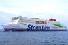 Stena’s E-Flexer class: A response to the changing demands in short-sea services