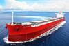A feasibility study is underway involving several large bulk carriers including the 'Belgrano'