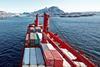 Greenland’s Royal Arctic Line has ordered five new ships from Remontowa, replacing those cancelled from P&S Werften