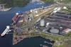 Avenir LNG is advancing plans to develop an LNG/BioLNG terminal at the Port of Oxelösund, on Sweden's east coast.