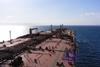 CSS will be retrofitting a VLCC in China in a few weeks