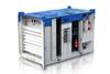 TMC’s has a new range of custom engineered compressors fo the offshore sector