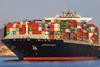 Seaspan ordered 6 x 15,500 TEU containerships on 30 March. (credit: Seaspan Corp)