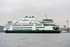 Washington State Ferries (WSF) is introducing a versatile new series of double-enders to its service network