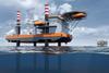 The collaoration with Altis has yielded a jack-up vessel that offers improved performance compared to conventional designs, says Wärtsilä